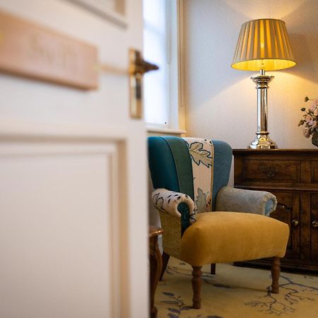 Greyfriars Hideaway Villa Oxford Dış mekan fotoğraf