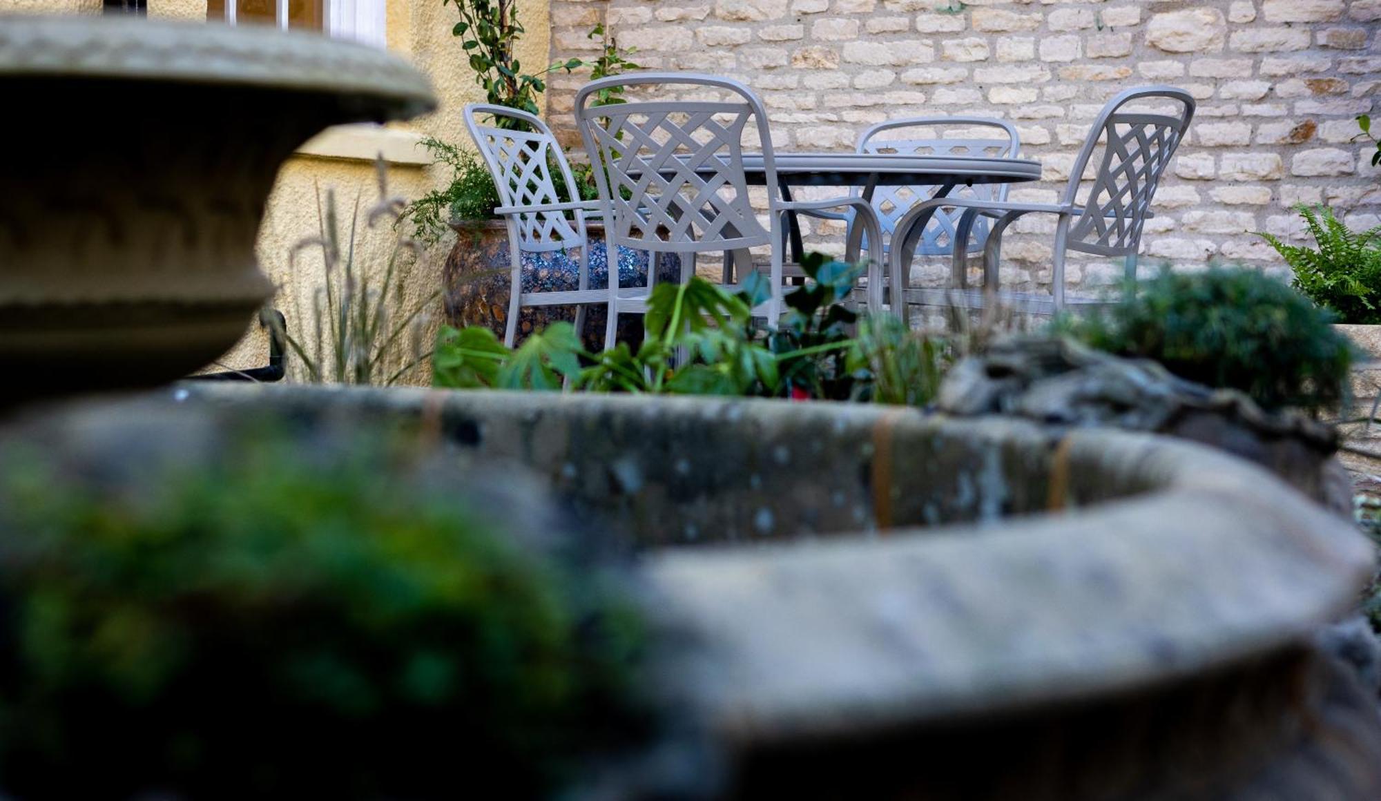 Greyfriars Hideaway Villa Oxford Dış mekan fotoğraf