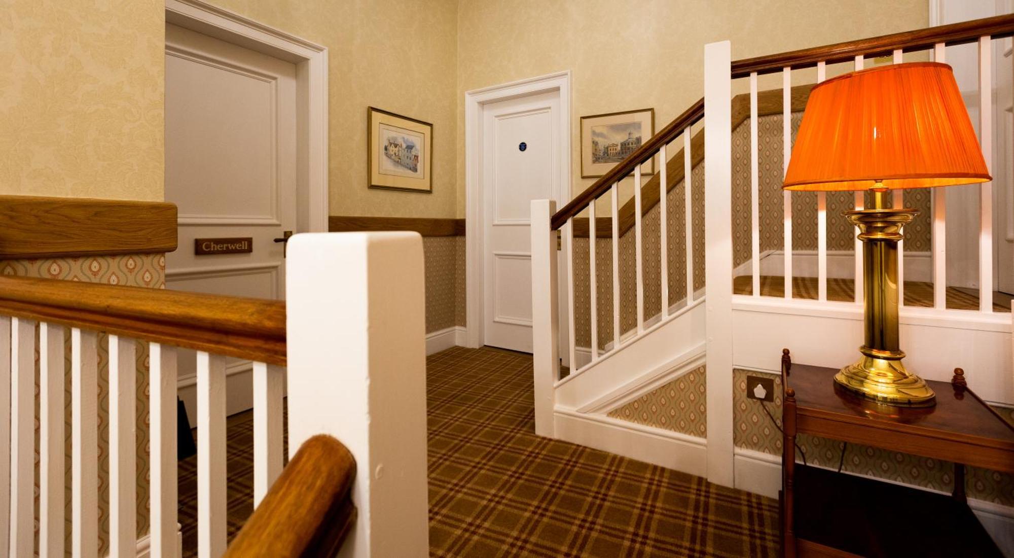 Greyfriars Hideaway Villa Oxford Dış mekan fotoğraf