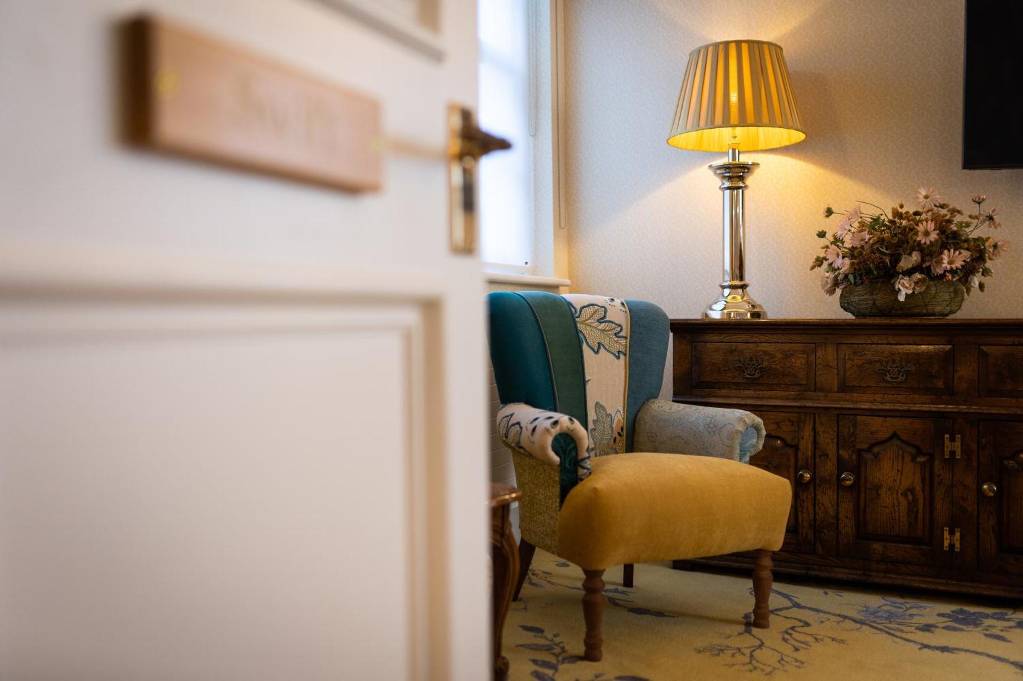 Greyfriars Hideaway Villa Oxford Dış mekan fotoğraf