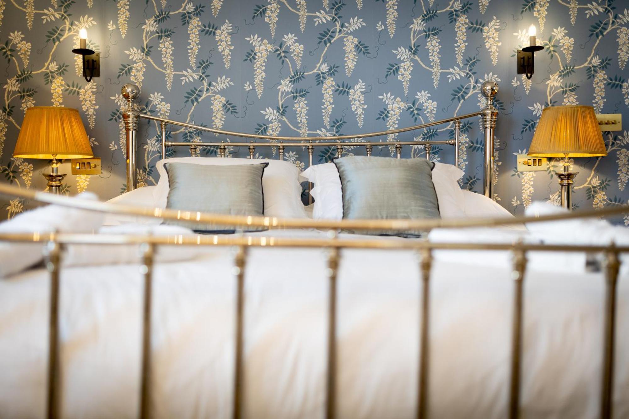 Greyfriars Hideaway Villa Oxford Dış mekan fotoğraf