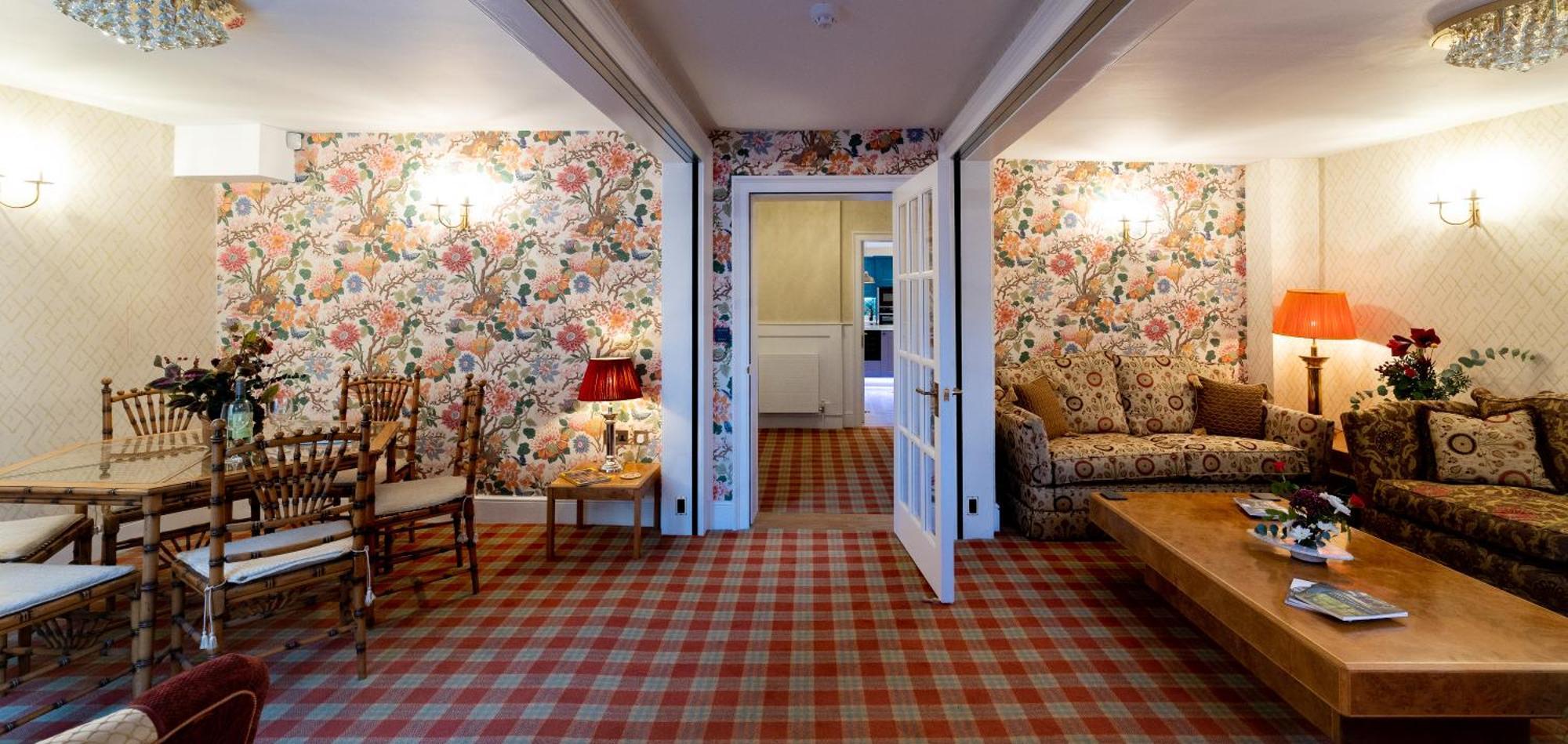 Greyfriars Hideaway Villa Oxford Dış mekan fotoğraf