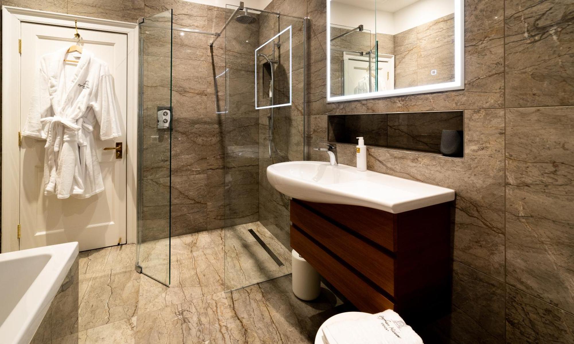 Greyfriars Hideaway Villa Oxford Dış mekan fotoğraf