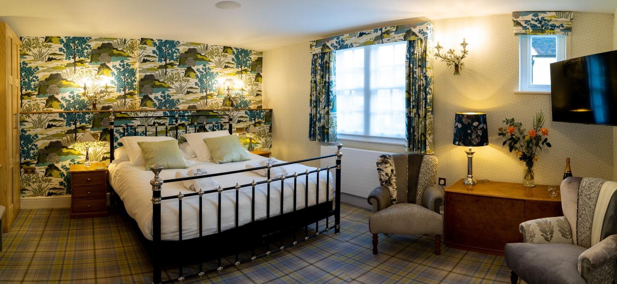 Greyfriars Hideaway Villa Oxford Dış mekan fotoğraf