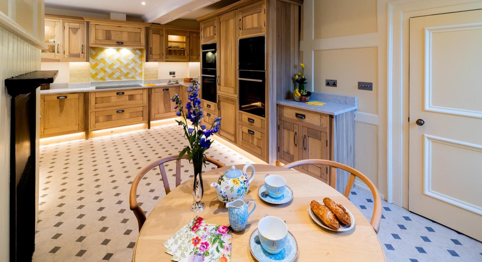 Greyfriars Hideaway Villa Oxford Dış mekan fotoğraf