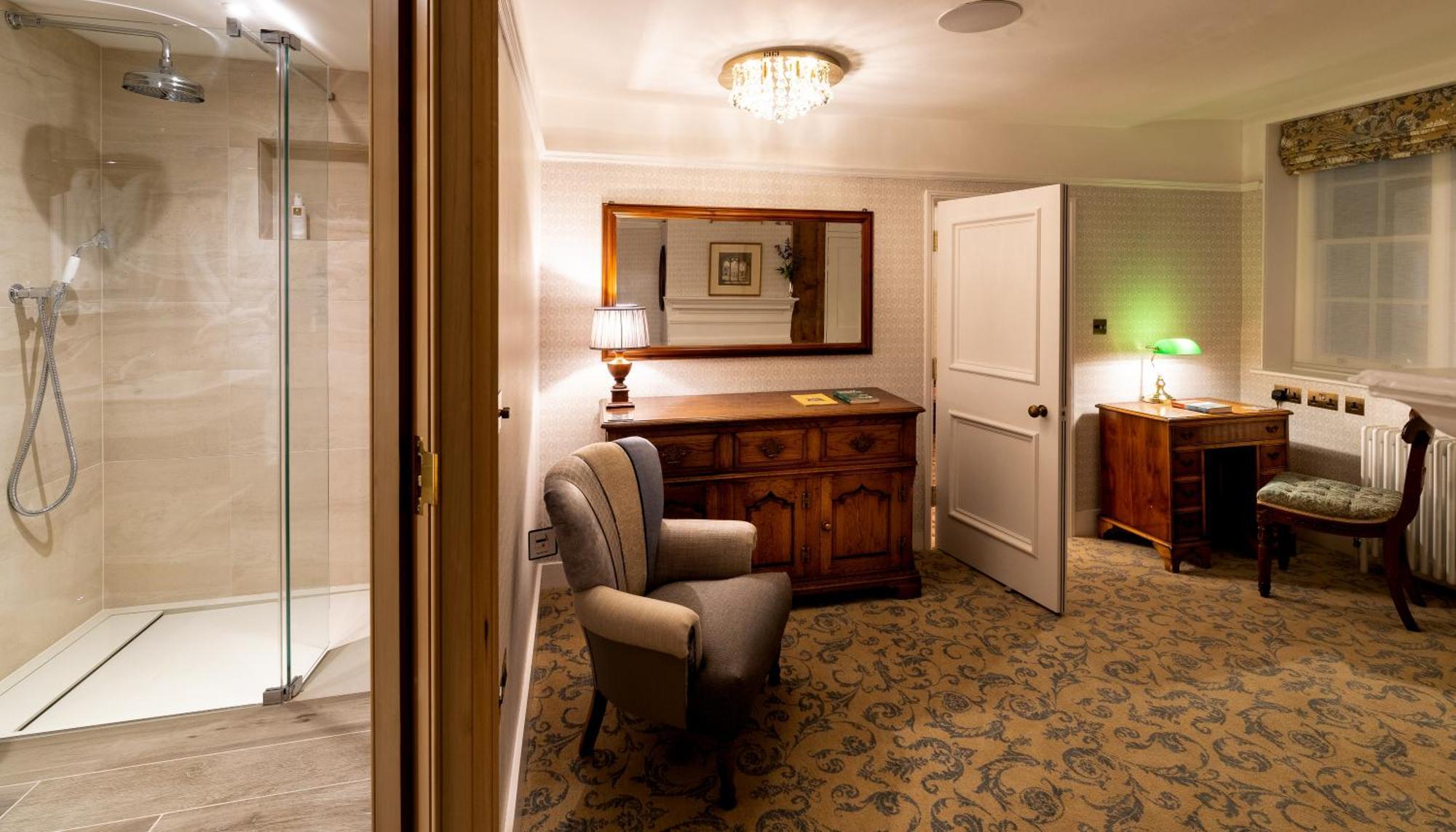 Greyfriars Hideaway Villa Oxford Dış mekan fotoğraf