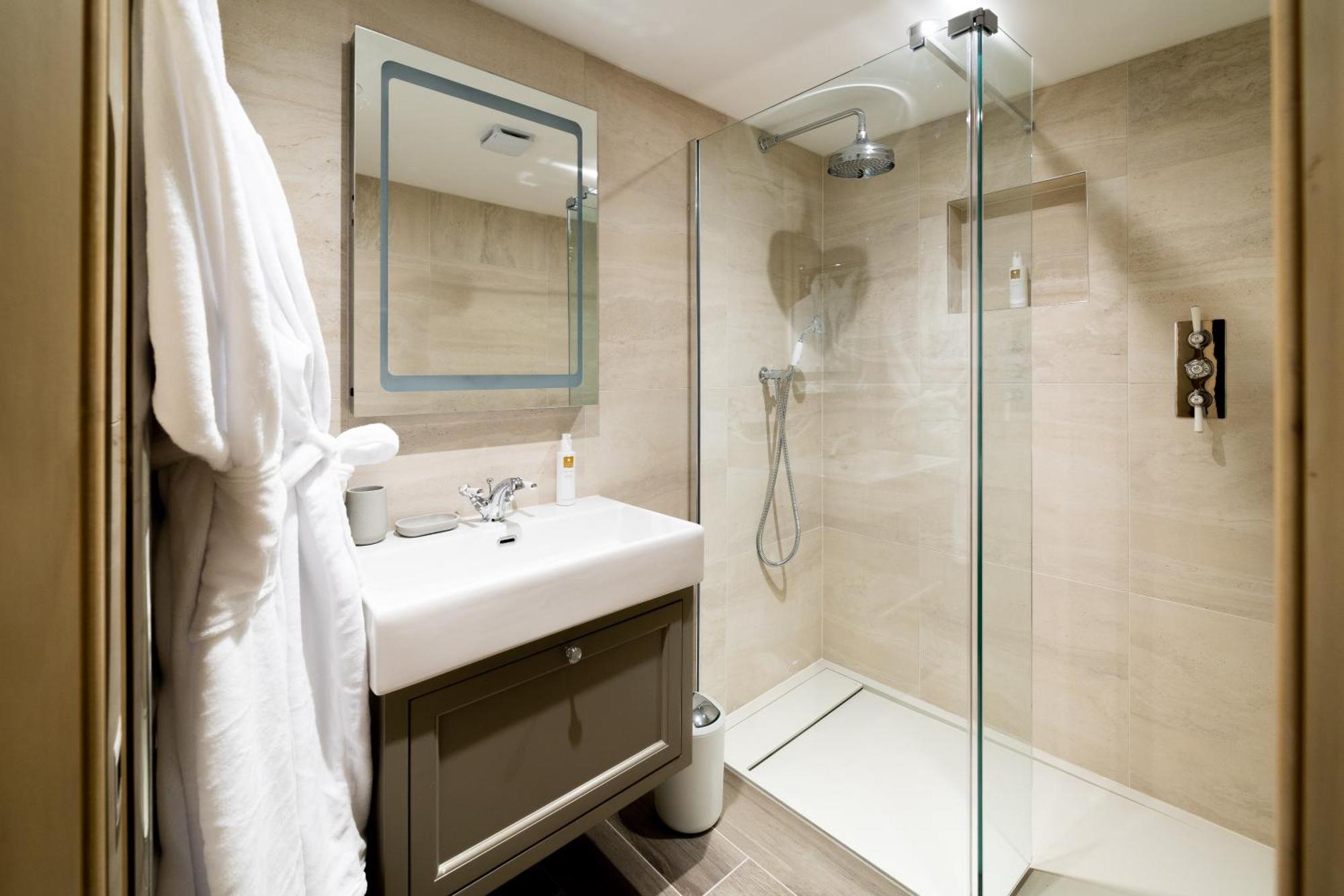 Greyfriars Hideaway Villa Oxford Dış mekan fotoğraf