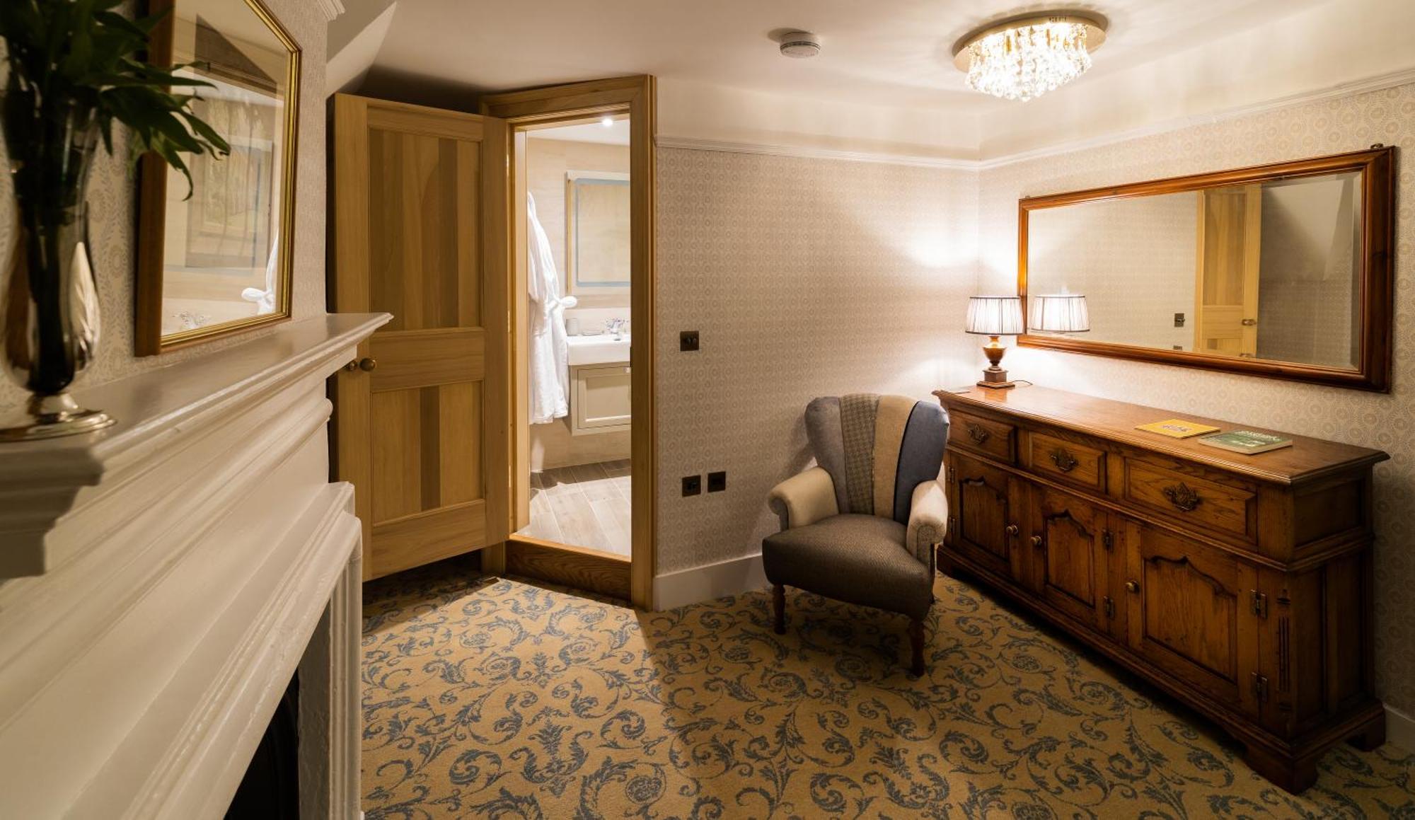 Greyfriars Hideaway Villa Oxford Dış mekan fotoğraf