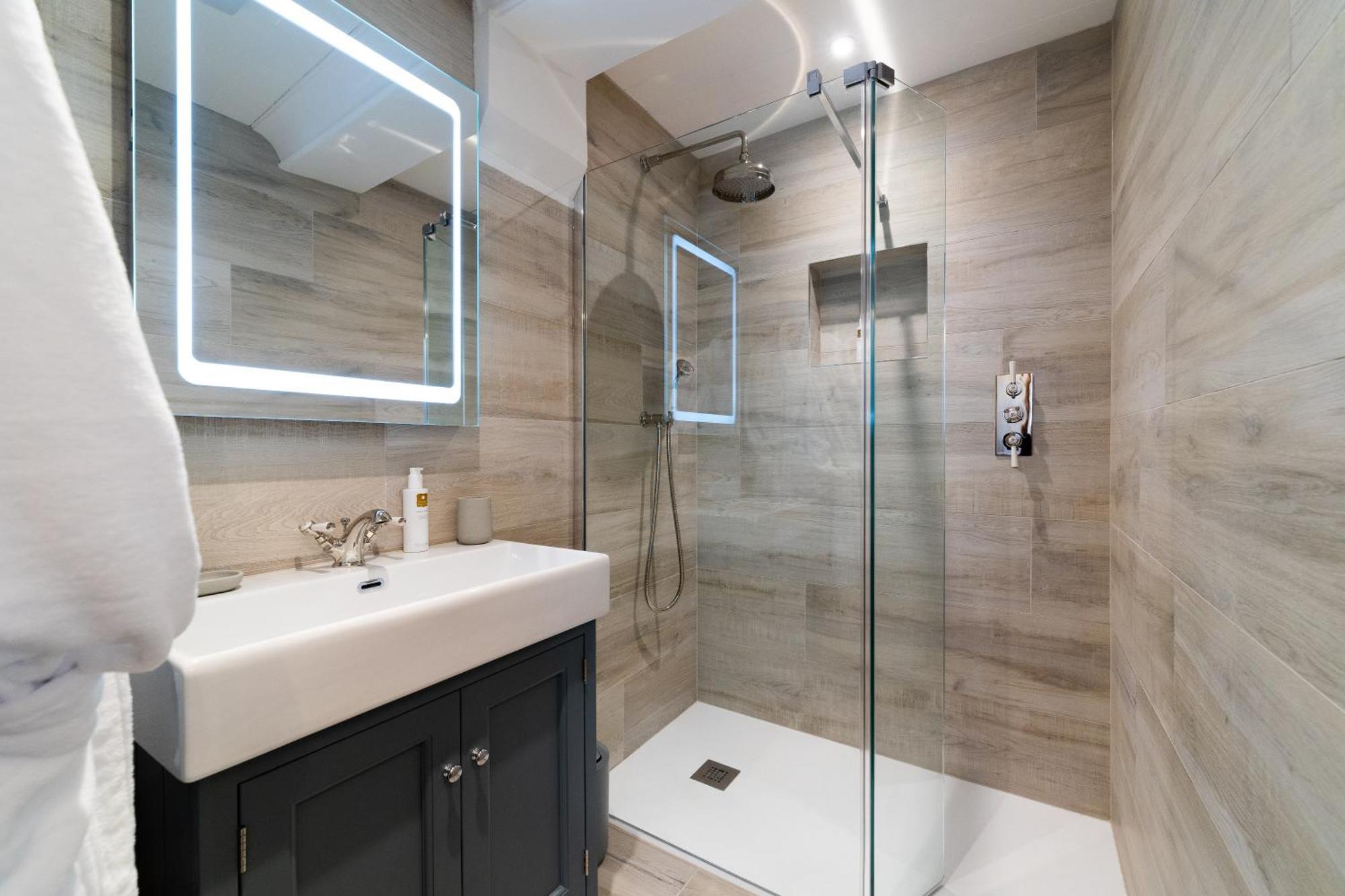 Greyfriars Hideaway Villa Oxford Dış mekan fotoğraf