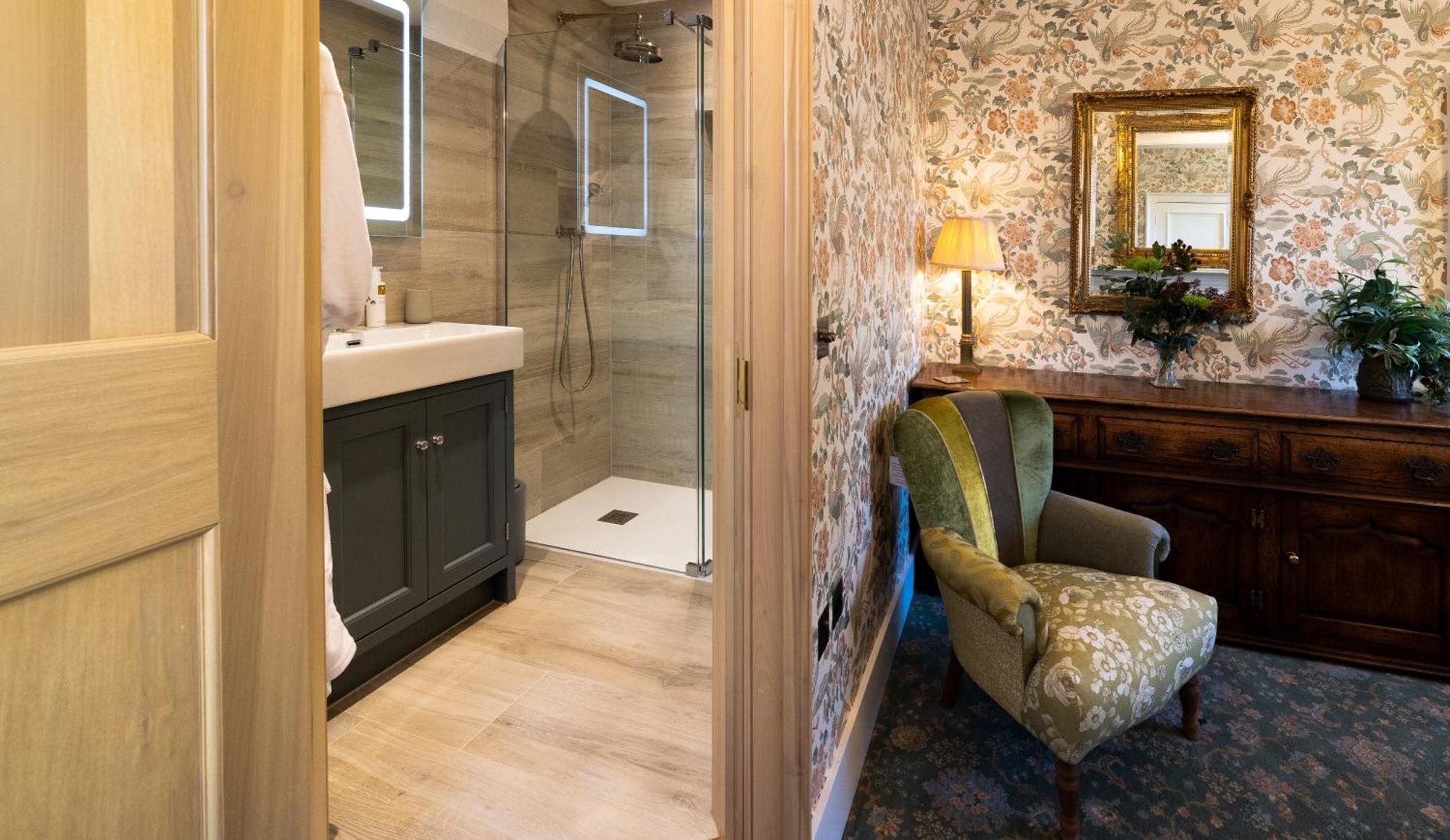 Greyfriars Hideaway Villa Oxford Dış mekan fotoğraf