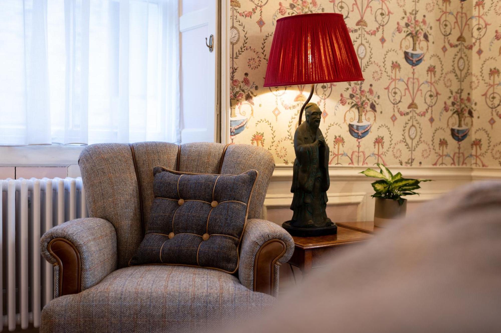 Greyfriars Hideaway Villa Oxford Dış mekan fotoğraf
