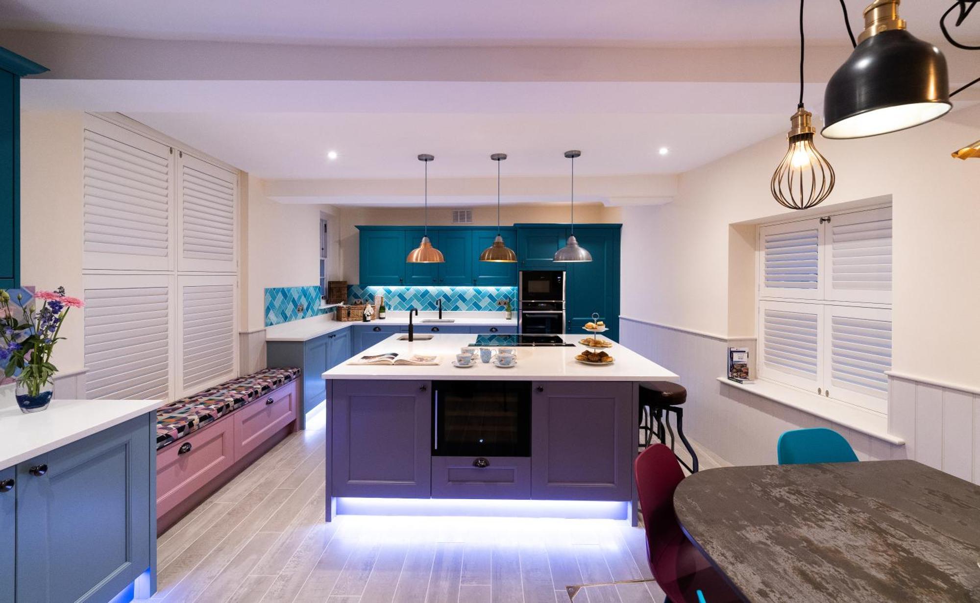 Greyfriars Hideaway Villa Oxford Dış mekan fotoğraf