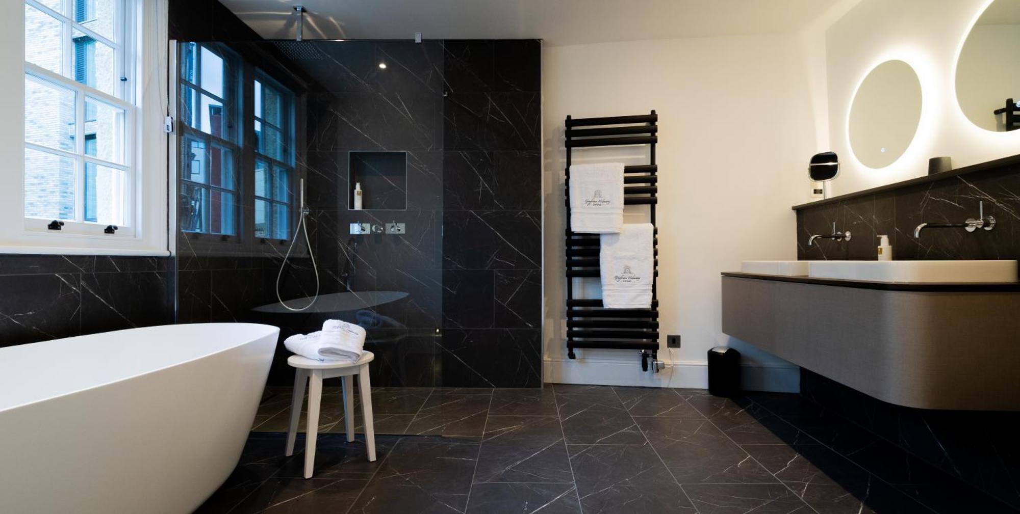 Greyfriars Hideaway Villa Oxford Dış mekan fotoğraf