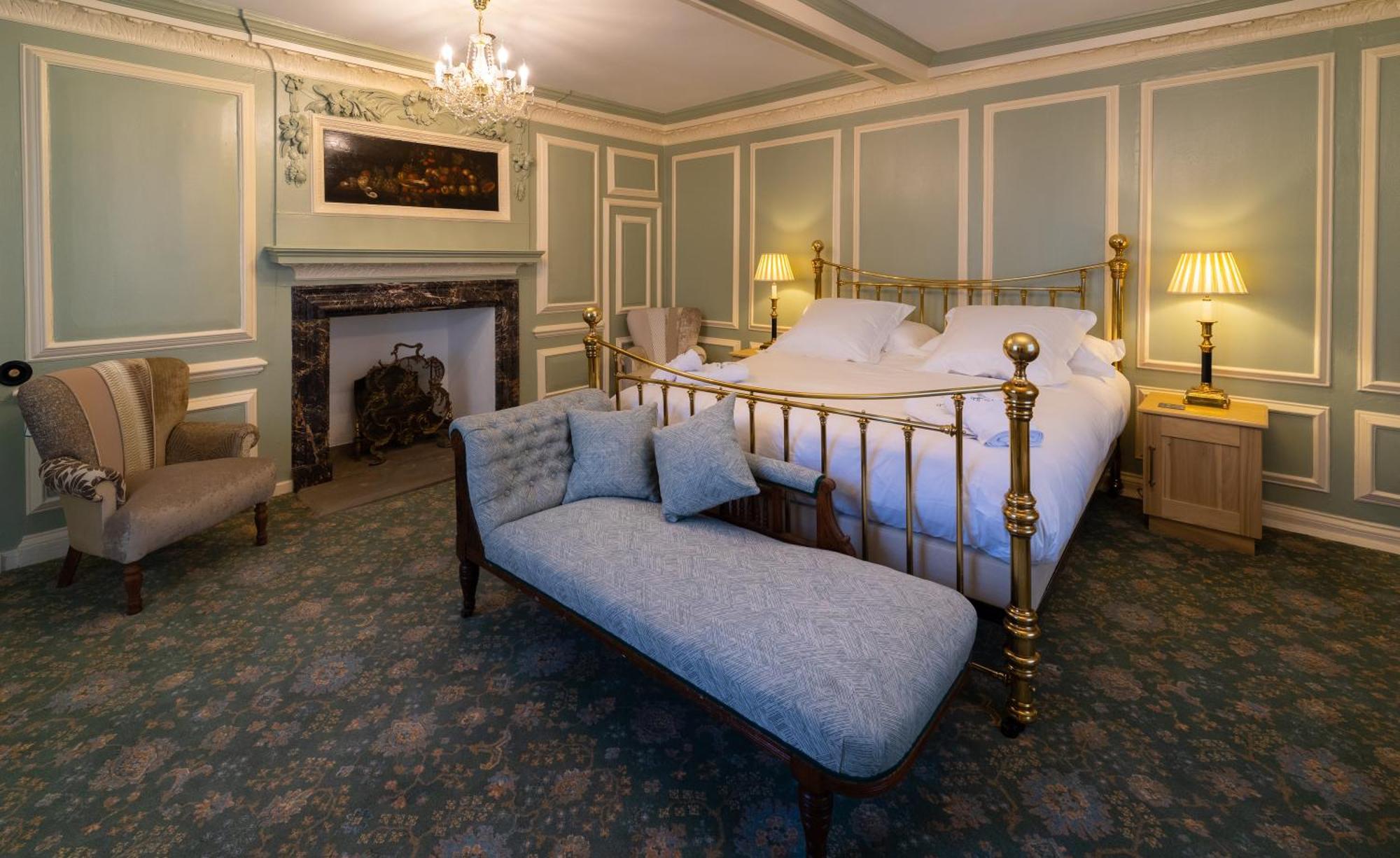 Greyfriars Hideaway Villa Oxford Dış mekan fotoğraf
