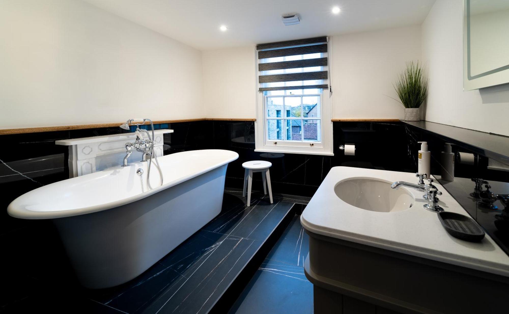 Greyfriars Hideaway Villa Oxford Dış mekan fotoğraf