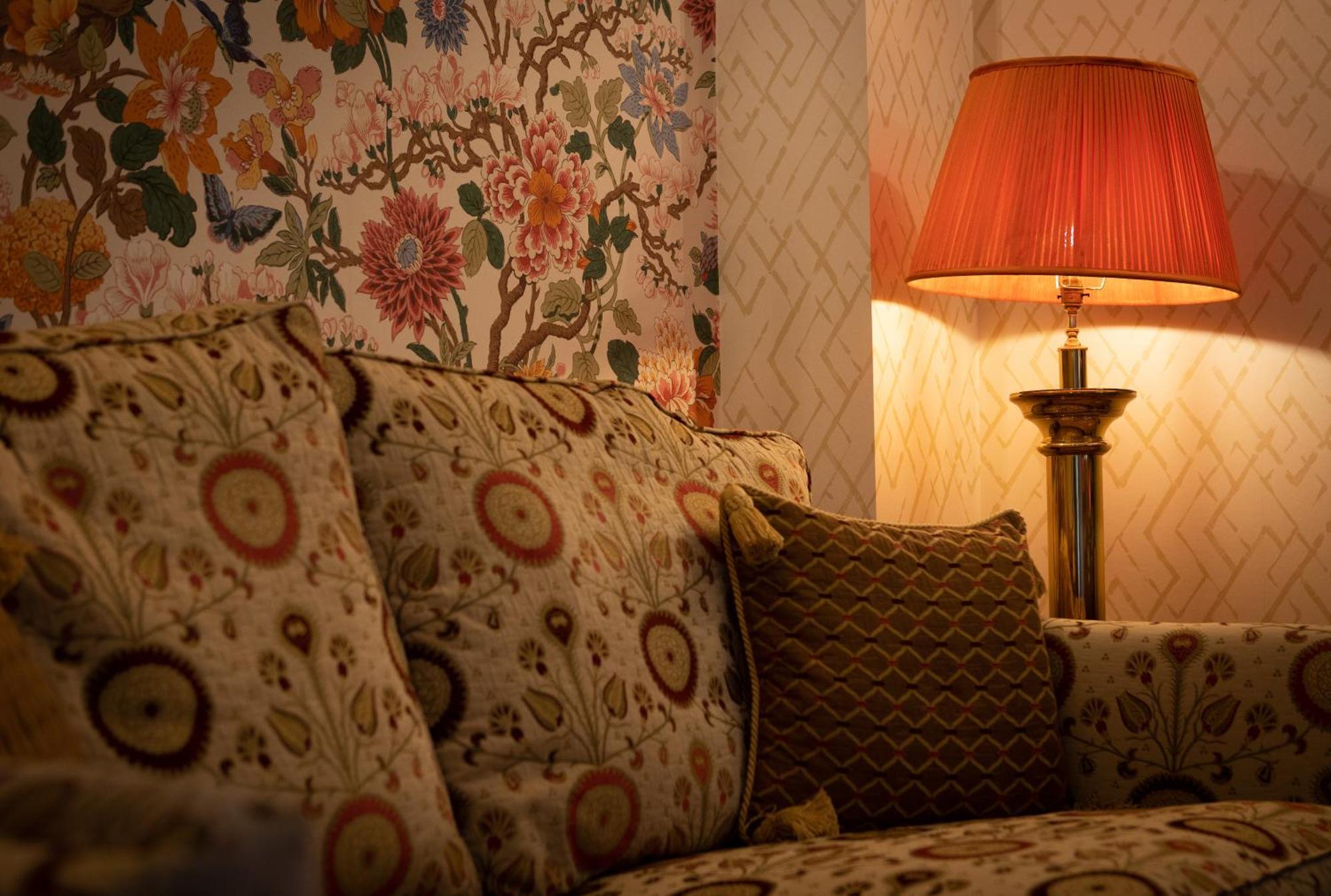 Greyfriars Hideaway Villa Oxford Dış mekan fotoğraf
