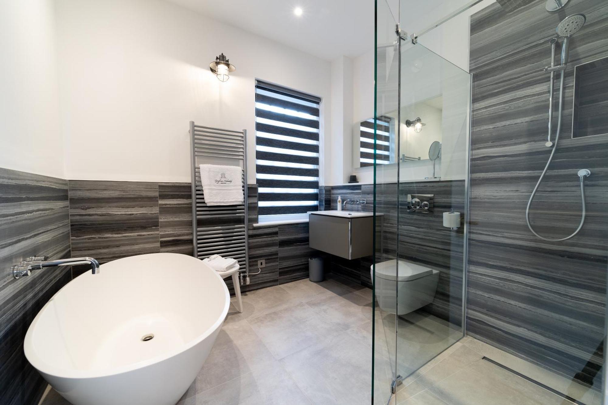 Greyfriars Hideaway Villa Oxford Dış mekan fotoğraf