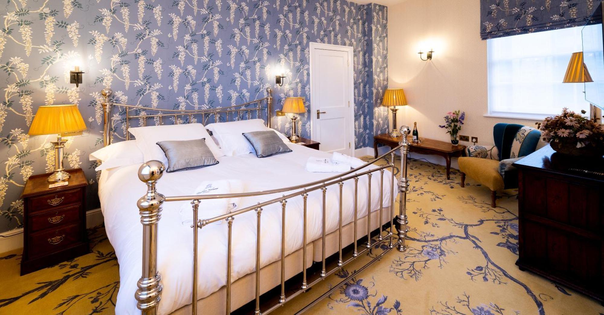 Greyfriars Hideaway Villa Oxford Dış mekan fotoğraf