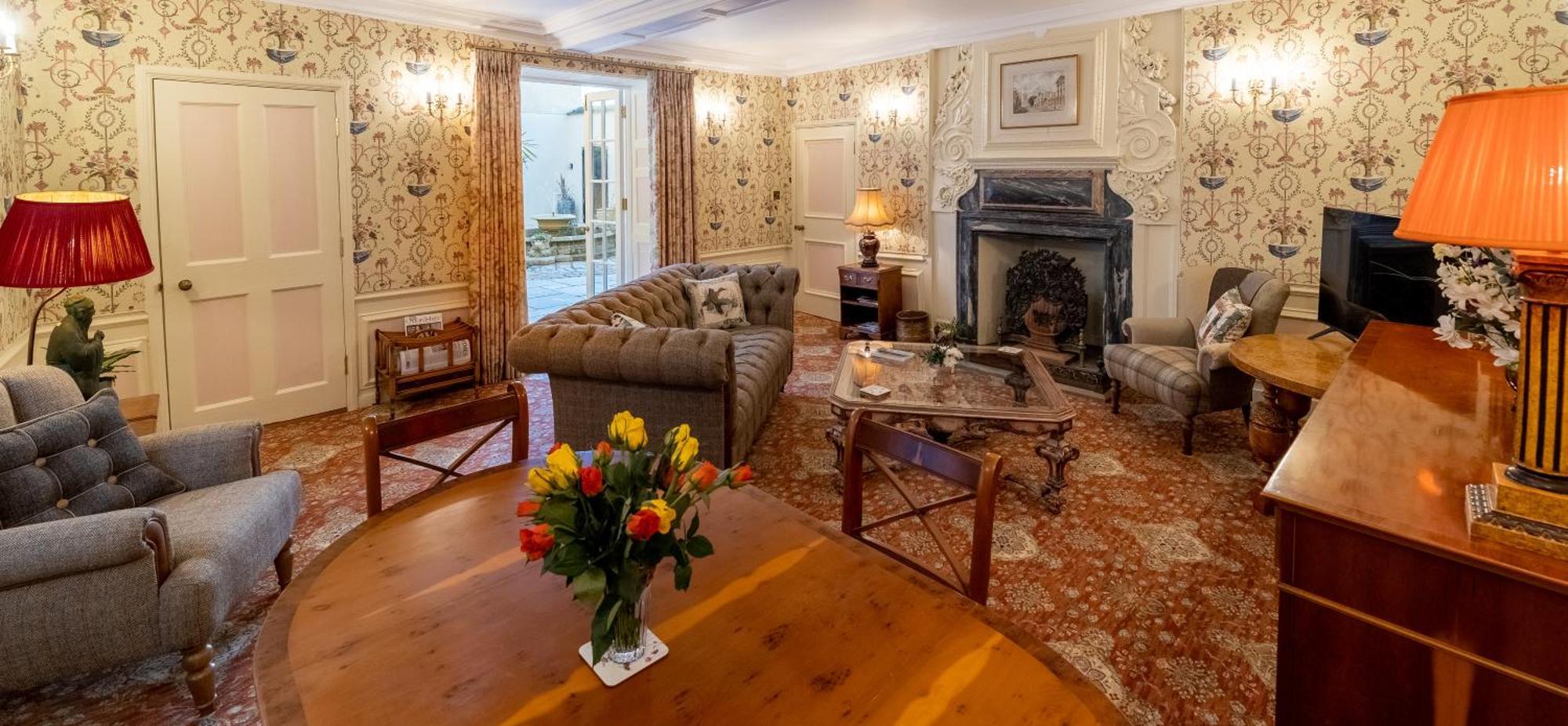 Greyfriars Hideaway Villa Oxford Dış mekan fotoğraf